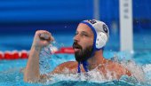 OPISAO BIH NAS DRUGAČIJE: Nikola Dedović o vaterpolo reprezentaciji Srbije sa kojom je upravo pokorio Evropu
