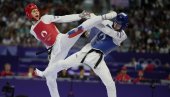 ČETVRTA MEDALJA ZA SRBIJU: Aleksandra Perišić u finalu Olimpijskih igara ČETVRTA MEDALJA ZA SRBIJU: Aleksandra Perišić u finalu Olimpijskih igara