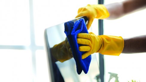 OPASNA OTPAD U DOMAĆINSTVU: Da li znate kakve posledice ostavljaju tolike hemikalije i sredstva za čišćenje?