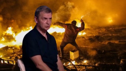 ĆUTINA ORGANIZACIJA JAVNO OBJAVILA INSTRUKCIJE ZA BEOMAJDAN: Ogoljeno kako će se sve odigrati ĆUTINA ORGANIZACIJA JAVNO OBJAVILA INSTRUKCIJE ZA BEOMAJDAN: Ogoljeno kako će se sve odigrati