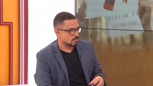 НОВИНАР НОВЕ С: Вучић је у праву, потребна нам је дебата око рудника а не сукоби! Протести нису решење НОВИНАР НОВЕ С: Вучић је у праву, потребна нам је дебата око рудника а не сукоби! Протести нису решење