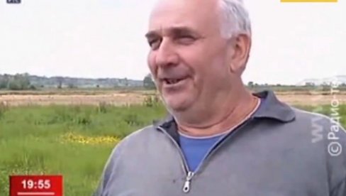 ДАНАС БИВША ВЛАСТ ХУШКА НАРОД ПРОТИВ ИСКОПАВАЊА ЛИТИЈУМА: А овако су становници Јадра чекали да се рудник отвори 2011. године (ВИДЕО) ДАНАС БИВША ВЛАСТ ХУШКА НАРОД ПРОТИВ ИСКОПАВАЊА ЛИТИЈУМА: А овако су становници Јадра чекали да се рудник отвори 2011. године (ВИДЕО)