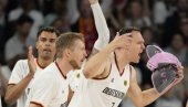 НЕМЦИ СЛАВИЛИ НАКОН ДРАМЕ: Панцери чекају Србију у финалу