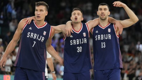 PRENOS, SRBIJA - GRČKA: Jokić nezaustavljiv, ovo se traži od orlova