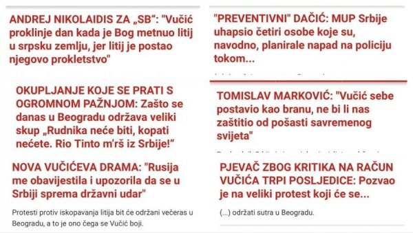 ЖЕСТОКА ПОДРШКА ИСЛАМИСТА ДАНАШЊЕМ ПРОТЕСТУ ОПОЗИЦИЈЕ: “Слободна Босна” од синоћ пуца по Вучићу из свих оружја! (ФОТО) ЖЕСТОКА ПОДРШКА ИСЛАМИСТА ДАНАШЊЕМ ПРОТЕСТУ ОПОЗИЦИЈЕ: “Слободна Босна” од синоћ пуца по Вучићу из свих оружја! (ФОТО)