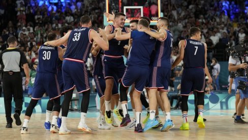 DELIJE SU OVO ČEKALE: Zvezda dovodi reprezentativca Srbije?