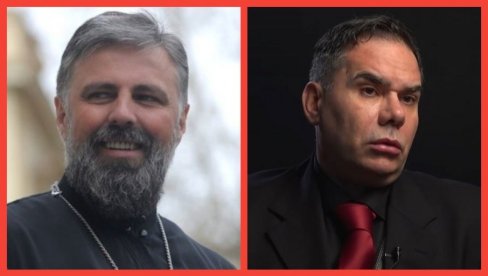 SAD JE SVE JASNO! Kurtijev Srbin i vladika Grigorije u društvu, politika jasna - priznati Kosovo, ukinuti RS i proglasiti Srbe genocidnim SAD JE SVE JASNO! Kurtijev Srbin i vladika Grigorije u društvu, politika jasna - priznati Kosovo, ukinuti RS i proglasiti Srbe genocidnim