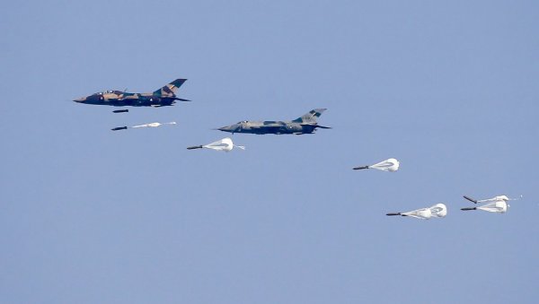 УЖАСНА ТРАГЕДИЈА У МЈАНМАРУ: Деца међу десетинама погинулих у нападу дроном УЖАСНА ТРАГЕДИЈА У МЈАНМАРУ: Деца међу десетинама погинулих у нападу дроном