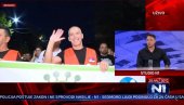 STRUČNJAK ZA LITIJUM: Protest u Beogradu predvodi pevač Milan Topalović - Topalko STRUČNJAK ZA LITIJUM: Protest u Beogradu predvodi pevač Milan Topalović - Topalko