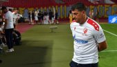 NIKADA NISAM UPIRAO PRSTOM NI U KOGA: Milojević o porazu, povredama... NIKADA NISAM UPIRAO PRSTOM NI U KOGA: Milojević o porazu, povredama...
