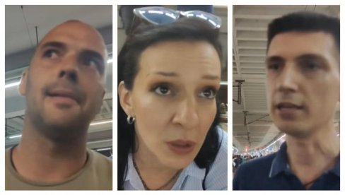 МАРИНИКА ТЕПИЋ СА НАРОДНИМ ПАТРОЛАМА И ОБРАЗОМ: Кад су важни само лични интереси то изгледа овако МАРИНИКА ТЕПИЋ СА НАРОДНИМ ПАТРОЛАМА И ОБРАЗОМ: Кад су важни само лични интереси то изгледа овако