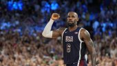 LEBRON ODIGRAO POSLEDNJI PLES! Kralj neće biti sa reprezentacijom SAD na Olimpijskim igrama u Los Anđelesu