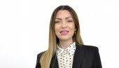 HVALA ŠTO VERUJETE U SRBIJU KOJA RADI, GRADI I NE STAJE Adrijana Mesarović primila povelju Grada Vršca HVALA ŠTO VERUJETE U SRBIJU KOJA RADI, GRADI I NE STAJE Adrijana Mesarović primila povelju Grada Vršca