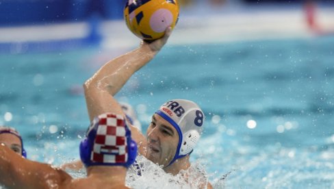 ISPISANA VATERPOLO ISTORIJA: Niko kao trojica Srba, samo su oni ovo uradili ISPISANA VATERPOLO ISTORIJA: Niko kao trojica Srba, samo su oni ovo uradili