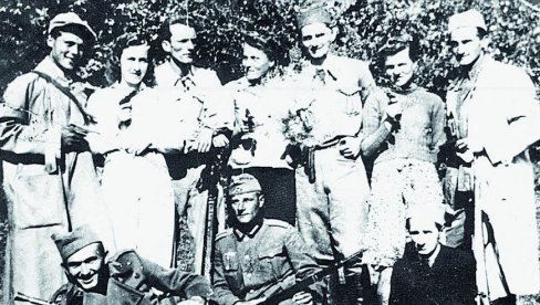OKUPACIJA UDARAC SRPSKOM NARODNOM PONOSU: Zašto je Tito odlučio da centar revolucije preseli u Beograd OKUPACIJA UDARAC SRPSKOM NARODNOM PONOSU: Zašto je Tito odlučio da centar revolucije preseli u Beograd
