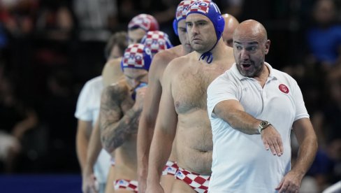 BRUKA KAKVU HRVATSKA NE PAMTI! Šamar Hrvatima pred dolazak u Beograd