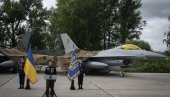 UKRAJINSKI PUKOVNIK O F-16: Ne mogu da se bore protiv ruskih aviona, ali da je tu F-35 UKRAJINSKI PUKOVNIK O F-16: Ne mogu da se bore protiv ruskih aviona, ali da je tu F-35