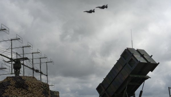 БЕЗУГЛАЈА ПОТВРДИЛА: Ово је оборени командир ескадриле Ф-16 (ФОТО) БЕЗУГЛАЈА ПОТВРДИЛА: Ово је оборени командир ескадриле Ф-16 (ФОТО)