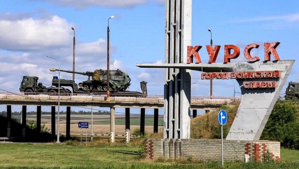 РАТ У УКРАЈИНИ: Снажан пробој „Храбрих“ се наставља - Покровск све ближи; Напредовање ВСУ код Снагоста, Руси повратили Нечајев (ФОТО/ВИДЕО) РАТ У УКРАЈИНИ: Снажан пробој „Храбрих“ се наставља - Покровск све ближи; Напредовање ВСУ код Снагоста, Руси повратили Нечајев (ФОТО/ВИДЕО)