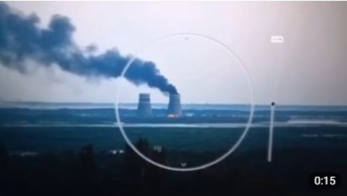 RUSIJA IZRIČITA: Zaporoška nuklearka je naša i tačka RUSIJA IZRIČITA: Zaporoška nuklearka je naša i tačka