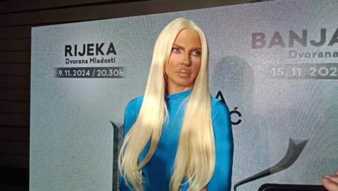 UVEK DIREKTNA: Jelena Karleuša iskreno o gorućim estradnim temama (FOTO) UVEK DIREKTNA: Jelena Karleuša iskreno o gorućim estradnim temama (FOTO)