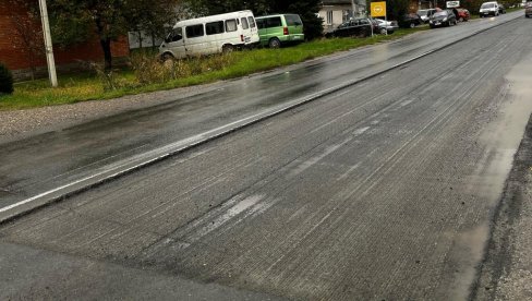 NAJAVLJENA IZGRADNJA 12,8 KILOMETARA OBILAZNICE KOJA ĆE RASTERETITI LOKALNI SAOBRAĆAJ Brže od Temerina do Novog Sada NAJAVLJENA IZGRADNJA 12,8 KILOMETARA OBILAZNICE KOJA ĆE RASTERETITI LOKALNI SAOBRAĆAJ Brže od Temerina do Novog Sada