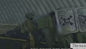(UZNEMIRUJUĆE) PROCURIO SNIMAK: Izraelski vojnici siluju palestinskog zatvorenika (VIDEO) (UZNEMIRUJUĆE) PROCURIO SNIMAK: Izraelski vojnici siluju palestinskog zatvorenika (VIDEO)