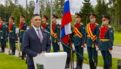 VULIN: Srbi i Rusi se izborili za slobodu koju su doneli i drugim narodima, ali im oni nikada nisu oprostili što su ih oslobodili od nacizma