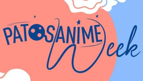 PATOSINEMA WEEK U SMEDEREVU: Ove nedelje japanski filmovi u dvorištu Centra za kulturu PATOSINEMA WEEK U SMEDEREVU: Ove nedelje japanski filmovi u dvorištu Centra za kulturu