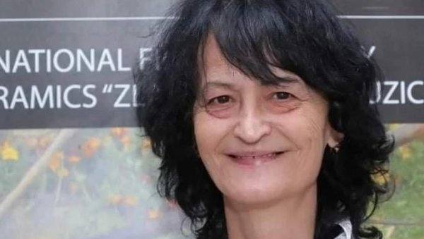 УЖИЦЕ ДОБИЈА ГАЛЕРИЈУ КЕРАМИКЕ: Традиција сачувана за човечанство (ФОТО) УЖИЦЕ ДОБИЈА ГАЛЕРИЈУ КЕРАМИКЕ: Традиција сачувана за човечанство (ФОТО)