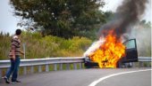 BMV GORI KAO ŠIBICA: Dramatičan snimak iz Crne Gore sve ostavio bez reči (VIDEO) BMV GORI KAO ŠIBICA: Dramatičan snimak iz Crne Gore sve ostavio bez reči (VIDEO)