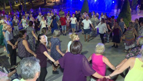 “JAGODINSKO KULTURNO LETO: Zanimljiv program do kraja nedelje “JAGODINSKO KULTURNO LETO: Zanimljiv program do kraja nedelje