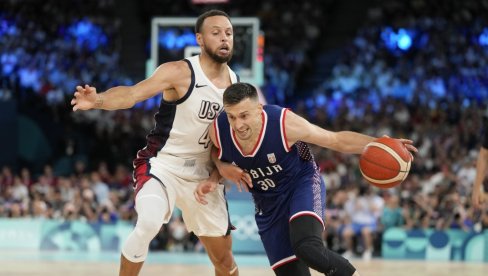 ŠOK TRANSFER NA POMOLU? Rusija izvisila, Aleksa Avramović ide u NBA posle bravura na Olimpijskim igrama?! ŠOK TRANSFER NA POMOLU? Rusija izvisila, Aleksa Avramović ide u NBA posle bravura na Olimpijskim igrama?!