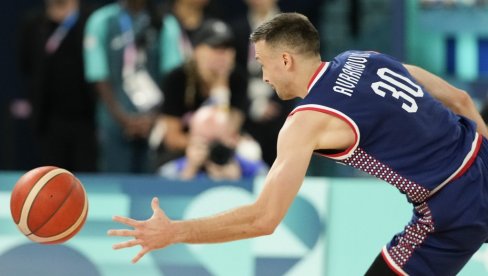 CSKA IZ MOSKVE STOTKOM NAJAVIO MEČ PROTIV ZVEZDE: Aleksa Avramović postigao 12 poena