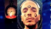 БЛОКАДЕРЕ У ЧАЧКУ ПРЕДВОДИ ЛОКАЛНИ ПСИХИЈАТРИСЈКИ СЛУЧАЈ: Ево ко је Јевђеније Јулијан Димитријевић (ВИДЕО)