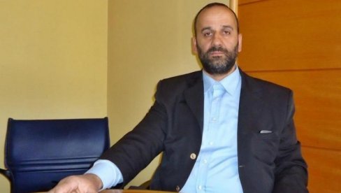 MILO ĐUKANOVIĆ OSTAVIO PROKLETSTVO: Reakcija Ilije R. Miljanića MILO ĐUKANOVIĆ OSTAVIO PROKLETSTVO: Reakcija Ilije R. Miljanića