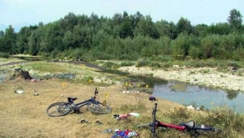 ZLOČIN I DALJE BEZ KAZNE: Danas se navršava 21 godina od ubistva dece u Goraždevcu ZLOČIN I DALJE BEZ KAZNE: Danas se navršava 21 godina od ubistva dece u Goraždevcu