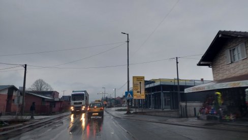 TEŽAK UDES KOD ZVORNIKA_ Poginuo državaljanin Srbije TEŽAK UDES KOD ZVORNIKA_ Poginuo državaljanin Srbije