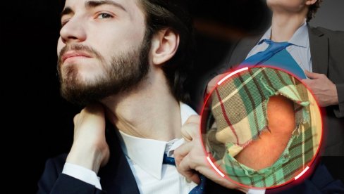 OBIČAJ KOJEM SE SVI RADUJU: Znate li zašto se muškarcu cepa košulja kada dobije dete? OBIČAJ KOJEM SE SVI RADUJU: Znate li zašto se muškarcu cepa košulja kada dobije dete?
