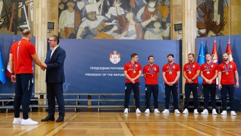 HRVATI ĆE DA PUKNU OD MUKE: Aleksandar Vučić je samo konstatovao istinu, a komšiluku - baš krivo! HRVATI ĆE DA PUKNU OD MUKE: Aleksandar Vučić je samo konstatovao istinu, a komšiluku - baš krivo!