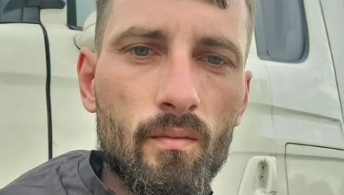 LICE MONSTRUMA: Ovaj muškarac je izbo devojčicu u Londonu, zadao joj osam uboda nožem - rodom sa Balkana LICE MONSTRUMA: Ovaj muškarac je izbo devojčicu u Londonu, zadao joj osam uboda nožem - rodom sa Balkana
