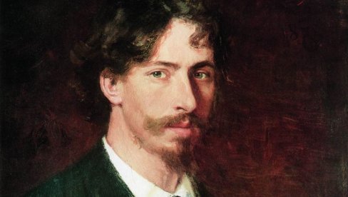 GOROSTAS KOJI JE PRONIKAO U ŽIVOT NARODA: Veliki ruski slikar Ilja Jefimovič Rjepin (1844-1930) na različite načine bio povezan sa Srbijom GOROSTAS KOJI JE PRONIKAO U ŽIVOT NARODA: Veliki ruski slikar Ilja Jefimovič Rjepin (1844-1930) na različite načine bio povezan sa Srbijom
