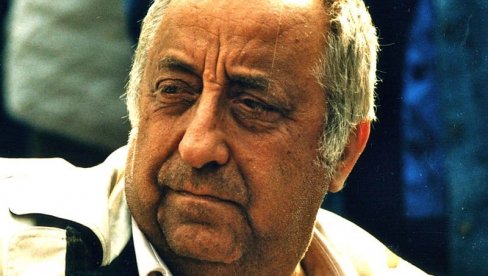 HRABAR UMETNIK, VELIKI FILMSKI STVARALAC: Pre 30 godina preminuo reditelj Aleksandar Saša Petrović HRABAR UMETNIK, VELIKI FILMSKI STVARALAC: Pre 30 godina preminuo reditelj Aleksandar Saša Petrović