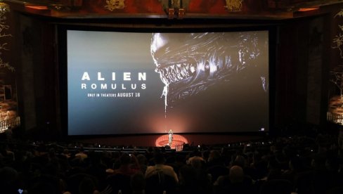 U HOLIVUDU ODRŽANA SVETSKA PREMIJERA FILMA OSMI PUTNIK: ROMUL (FOTO/VIDEO) U HOLIVUDU ODRŽANA SVETSKA PREMIJERA FILMA OSMI PUTNIK: ROMUL (FOTO/VIDEO)