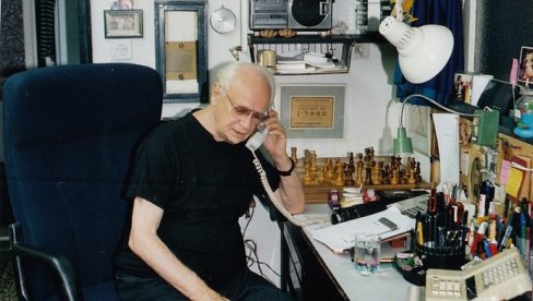 ИШАО ХУМОРОМ НА ИЗАЗОВЕ ЖИВОТА: Век од рођења Ефраима Кишона ИШАО ХУМОРОМ НА ИЗАЗОВЕ ЖИВОТА: Век од рођења Ефраима Кишона