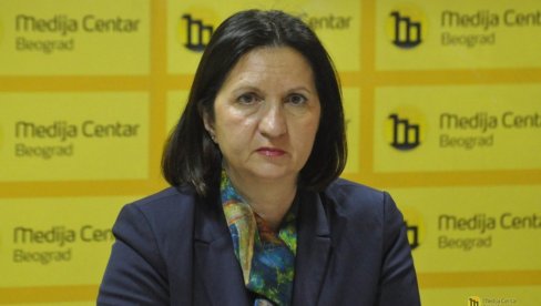 РАМПА ЗА КАНДИДАТА ПРЕДСЕДНИЦЕ ВРХОВНОГ СУДА ЈАСМИНЕ ВАСОВИЋ: Изборна комисија одбила кандидатуру Снежане Бјелогрлић за ВСС РАМПА ЗА КАНДИДАТА ПРЕДСЕДНИЦЕ ВРХОВНОГ СУДА ЈАСМИНЕ ВАСОВИЋ: Изборна комисија одбила кандидатуру Снежане Бјелогрлић за ВСС