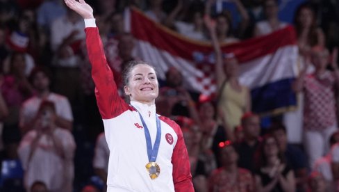 HRVATI SE NERVIRAJU: Olimpijske igre ostaju bez sporta u kome Hrvatska ima medalju? To bi bilo pogubno! HRVATI SE NERVIRAJU: Olimpijske igre ostaju bez sporta u kome Hrvatska ima medalju? To bi bilo pogubno!