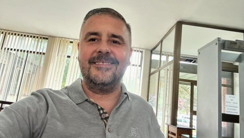 HRVATSKA NASTAVLJA DA SE IŽIVLJAVA NAD SRBIMA: Uhapšen poznati beogradski advokat zato što voli narodnu muziku HRVATSKA NASTAVLJA DA SE IŽIVLJAVA NAD SRBIMA: Uhapšen poznati beogradski advokat zato što voli narodnu muziku