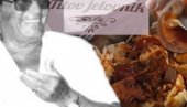 MARŠALOV JELOVNIK: Tri specijaliteta koja je Tito obožavao (RECEPT) MARŠALOV JELOVNIK: Tri specijaliteta koja je Tito obožavao (RECEPT)