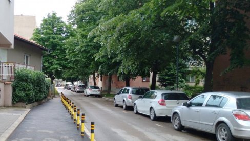 OBUSTAVA SAOBRAĆAJA: Do kraja oktobra radovi na obnovi toplovoda OBUSTAVA SAOBRAĆAJA: Do kraja oktobra radovi na obnovi toplovoda